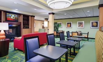 Fairfield Inn & Suites Conway