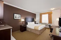 Ramada by Wyndham Cold Lake