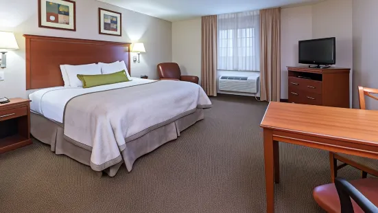 Candlewood Suites Texas City