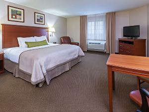 Candlewood Suites 得克薩斯城