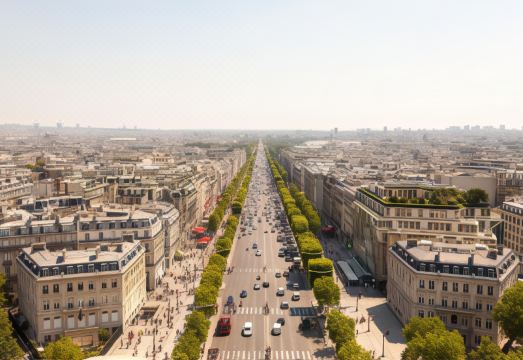 Hotel Elysées Bassano 이미지