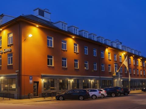 Quality Hotel Grand Kristiansund