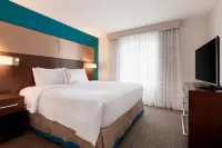 Residence Inn San Angelo Hotels in San Angelo
