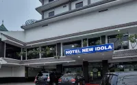 Hotel New Idola Hotels in Matraman