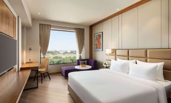 Ramada Encore by Wyndham Amritsar Airport