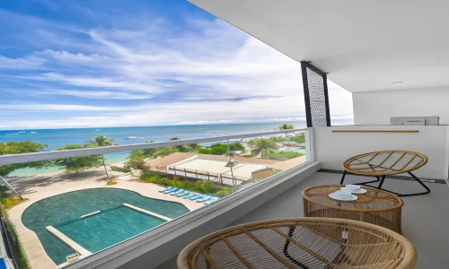 Solea Coast Resort Panglao