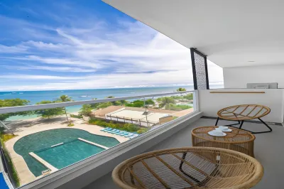 Solea Coast Resort Panglao