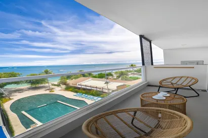 Solea Coast Resort Panglao