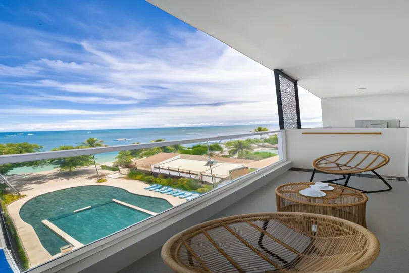 Solea Coast Resort Panglao