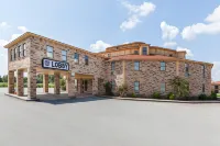 Knights Inn Searcy