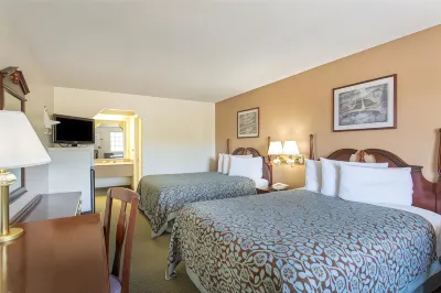 Days Inn by Wyndham Picayune Hotel di Picayune