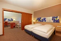 H+ Hotel Wiesbaden Niedernhausen Hotels in Idstein
