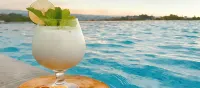 Grand Edge Hotel Semarang - Rooftop Pools