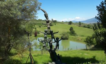 Fattoria Il Milione Agriturismo