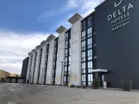 デルタ ホテルズ バイ マリオット・デンバー ノースグレン