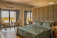 Novel Centre Point Hotel Các khách sạn ở Famagusta