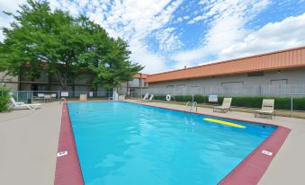Baymont by Wyndham Northwood