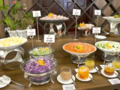 Elephants Hotel Hotels in Buon Ma Thuot