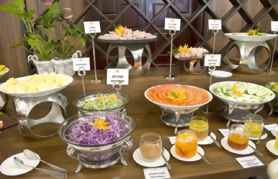 โรงแรมช้าง บัวน์มาถูต