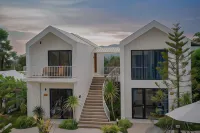 Montagne Residence Hotels near Regional Polytechnic Institute Techo Sen Kampot