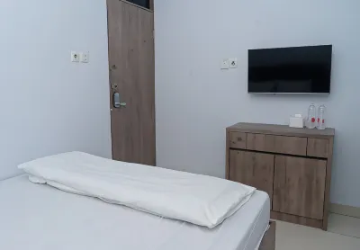 Hotel Padma Tangerang Hotel dekat Best sinergy kotabumi 3