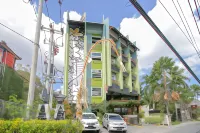 Nikhila Seminyak Bali Các khách sạn gần Villa Savvoya Seminyak Bali