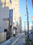 Alphabed Takamatsu Kawaramachi West