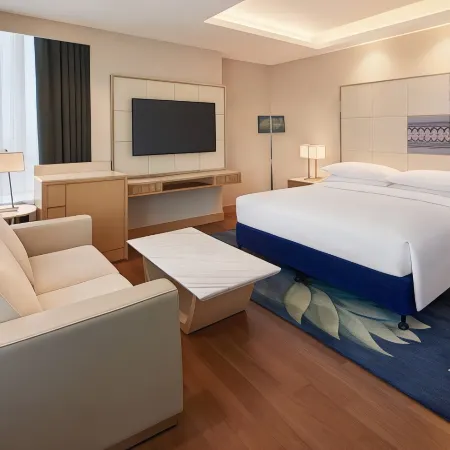 Renaissance Dhaka Gulshan Hotel