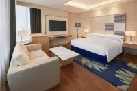 Renaissance Dhaka Gulshan Hotel Hotels in Dhaka