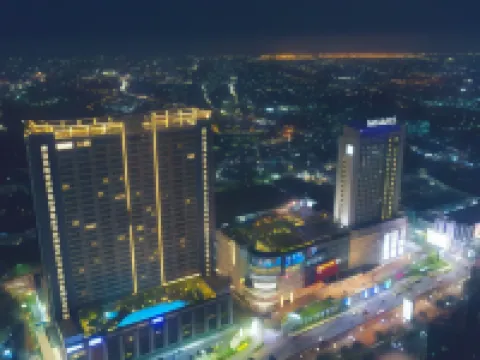 Fika Rooms Tangerang By Skandinavia Hotel di Tangerang