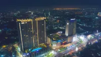 Fika Rooms Tangerang By Skandinavia فنادق في Tangerang