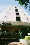 Hotel Wing International Hitachi