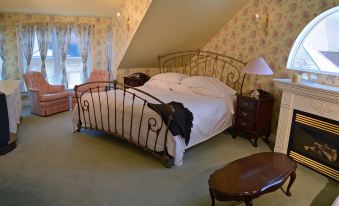 Bedham Hall B&B