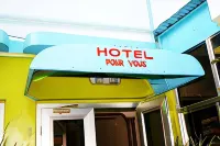 Hotel Pour Vous