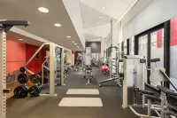 Vienna House Easy by Wyndham Pilsen - Gym