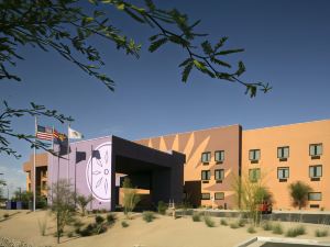 Cocopah Resort and Conference Center