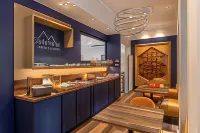 Calepina Alpine Suite - Boutique