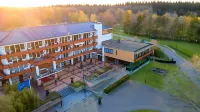 Fletcher Wellness-Hotel De Hunzebergen Hotels near Wildlands