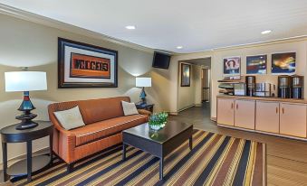 Extended Stay America Suites - Fort Worth - Fossil Creek