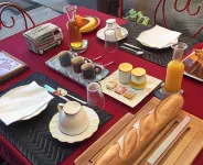 Les Maitres Sonneurs Hotels in Premilhat