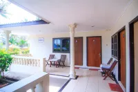 Tanjung Pesona Beach Resort & Spa Hotels in Bangka Regency