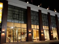 The Regent Ubon Hotel Hotels in 