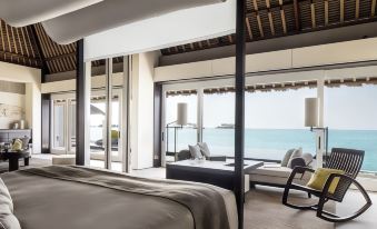 Cheval Blanc Randheli Maldives