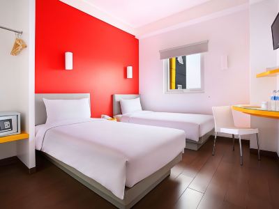 Amaris Hotel Cilegon