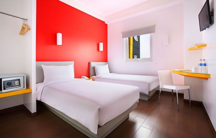 Amaris Hotel Cilegon
