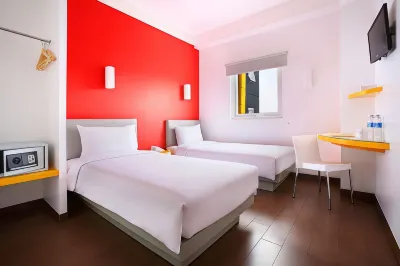 Amaris Hotel Cilegon Hotels in Jombang