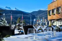 Hotel Mirage Hotels in Cortina d'Ampezzo