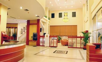 Hotel Bintang Wisata Mandiri