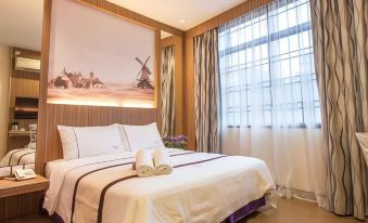 Lavender Inn Nusa Bestari