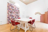 Palazzo Dalla Rosa Prati